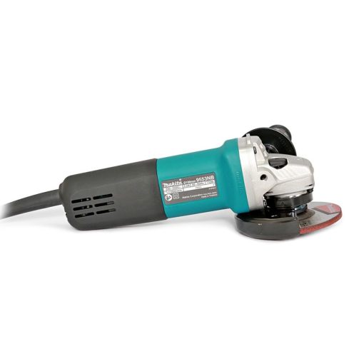 เครื่องเจียร์ไฟฟ้า MAKITA รุ่น 9553NB by STNTRADE