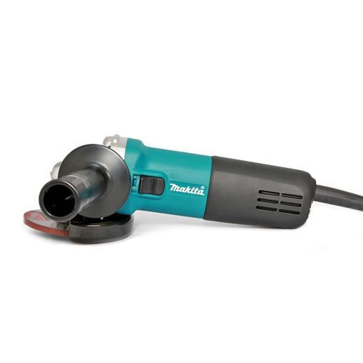 เครื่องเจียร์ไฟฟ้า MAKITA รุ่น 9553NB by STNTRADE