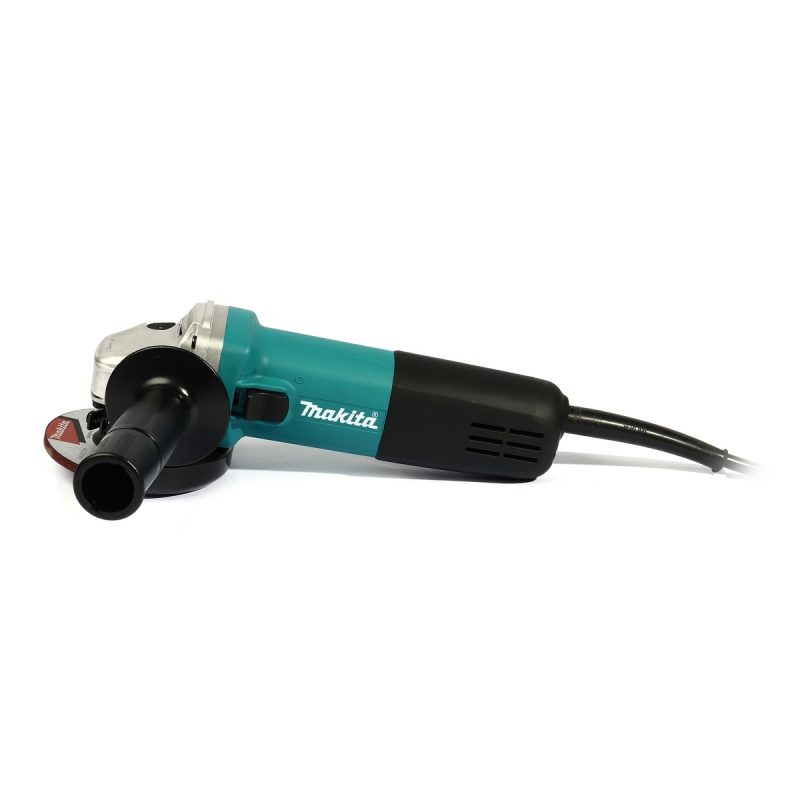 เครื่องเจียร์ไฟฟ้า MAKITA รุ่น 9556HNG by STNTRADE