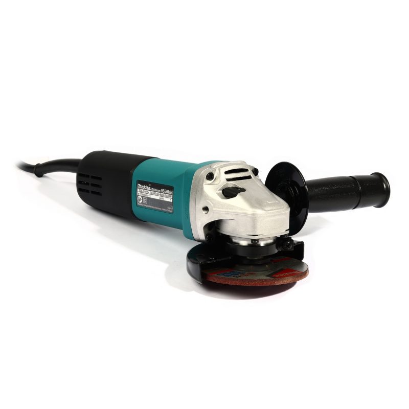 เครื่องเจียร์ไฟฟ้า MAKITA รุ่น 9556HNG by STNTRADE