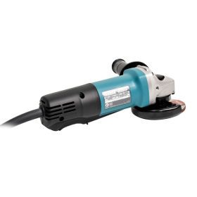 เครื่องเจียร์ไฟฟ้า MAKITA รุ่น 9556HP(G) by STNTRADE