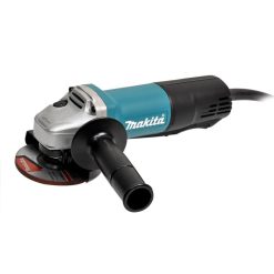 เครื่องเจียร์ไฟฟ้า MAKITA รุ่น 9556HP(G) by STNTRADE