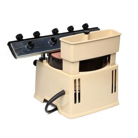 เครื่องลับใบมีด MAKITA รุ่น 9820-2 by STNTRADE