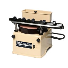 เครื่องลับใบมีด MAKITA รุ่น 9820-2 by STNTRADE