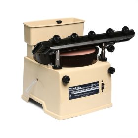 เครื่องลับใบมีด MAKITA รุ่น 9820-2 by STNTRADE