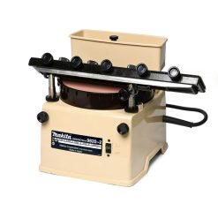 เครื่องลับใบมีด MAKITA รุ่น 9820-2 by STNTRADE