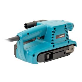 เครื่องขัดกระดาษทรายสายพาน MAKITA รุ่น 9910 by STNTRADE
