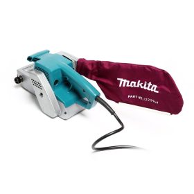 เครื่องขัดกระดาษทรายสายพาน MAKITA รุ่น 9924DB STINTERTRADE