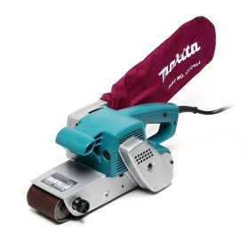 เครื่องขัดกระดาษทรายสายพาน MAKITA รุ่น 9924DB STINTERTRADE