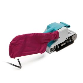 เครื่องขัดกระดาษทรายสายพาน MAKITA รุ่น 9924DB STINTERTRADE