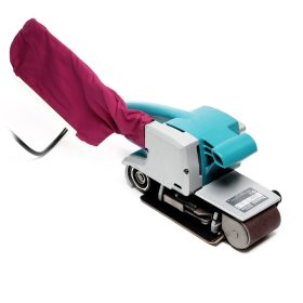 เครื่องขัดกระดาษทรายสายพาน MAKITA รุ่น 9924DB STINTERTRADE