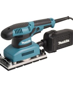 เครื่องขัดกระดาษทรายสั่น MAKITA BO-3710 STINTERTRADE