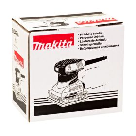 เครื่องขัดกระดาษทรายสั่น MAKITA BO-4558 STINTERTRADE