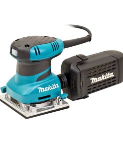 เครื่องขัดกระดาษทรายสั่น MAKITA BO-4558 STINTERTRADE