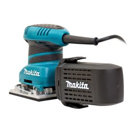 เครื่องขัดกระดาษทรายสั่น MAKITA BO-4558 STINTERTRADE
