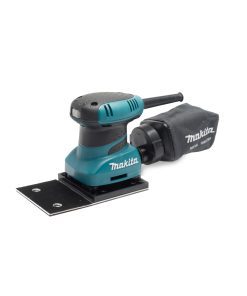 เครื่องขัดกระดาษทรายสั่น MAKITA BO-4566 STINTERTRADE