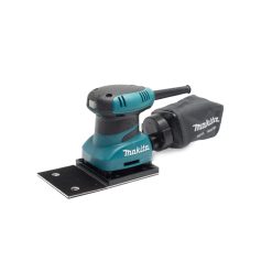 เครื่องขัดกระดาษทรายสั่น MAKITA BO-4566 STINTERTRADE
