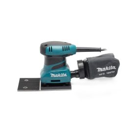 เครื่องขัดกระดาษทรายสั่น MAKITA BO-4566 STINTERTRADE