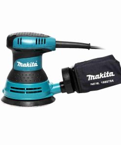 เครื่องขัดกระดาษทรายแบบสั่นสุ่ม MAKITA รุ่น BO-5030 by STNTRADE