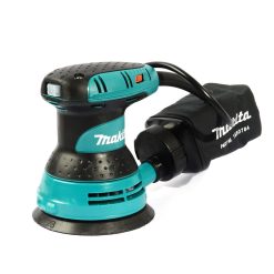 เครื่องขัดกระดาษทรายแบบสั่นสุ่ม BO-5031 STINTERTRADE