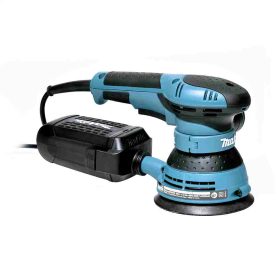 เครื่องขัดกระดาษทรายแบบสั่นสุ่ม MAKITA รุ่น BO-5040 by STNTRADE