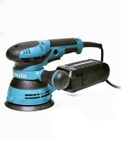 เครื่องขัดกระดาษทรายแบบสั่นสุ่ม MAKITA รุ่น BO-5040 by STNTRADE