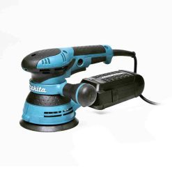 เครื่องขัดกระดาษทรายแบบสั่นสุ่ม MAKITA รุ่น BO-5040 by STNTRADE