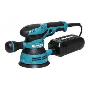 เครื่องขัดกระดาษทรายแบบสั่นสุ่ม MAKITA รุ่น BO-5041 by STNTRADE