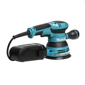 เครื่องขัดกระดาษทรายแบบสั่นสุ่ม MAKITA รุ่น BO-5041 by STNTRADE