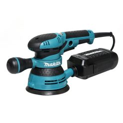 เครื่องขัดกระดาษทรายแบบสั่นสุ่ม MAKITA รุ่น BO-5041 by STNTRADE