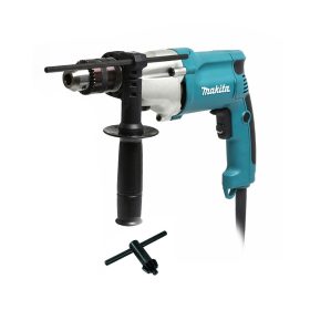 สว่านไฟฟ้า 2 สปีด MAKITA รุ่น DP-4010 by STNTRADE