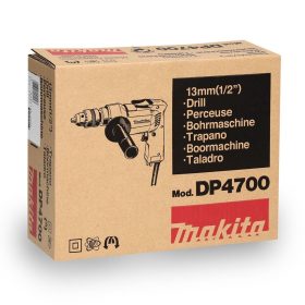 สว่านไฟฟ้า MAKITA รุ่น DP-4700 by STNTRADE