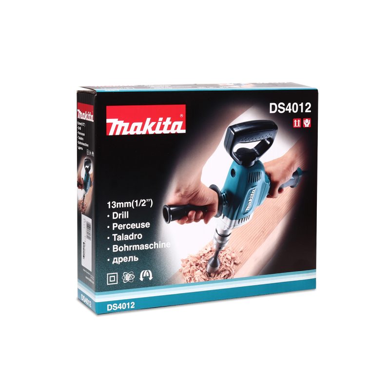 สว่านไฟฟ้า MAKITA  รุ่น DS4012 by STNTRADE