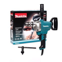 สว่านไฟฟ้า MAKITA ขนาด 1/2 นิ้ว กำลังไฟ 750 วัตต์ รุ่น DS4012
