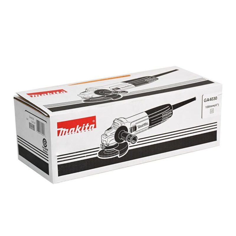 เครื่องเจียร์ไฟฟ้า MAKITA รุ่น GA-4030 by STNTRADE