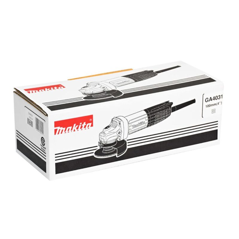 เครื่องเจียร์ไฟฟ้า MAKITA รุ่น GA-4031 by STNTRADE