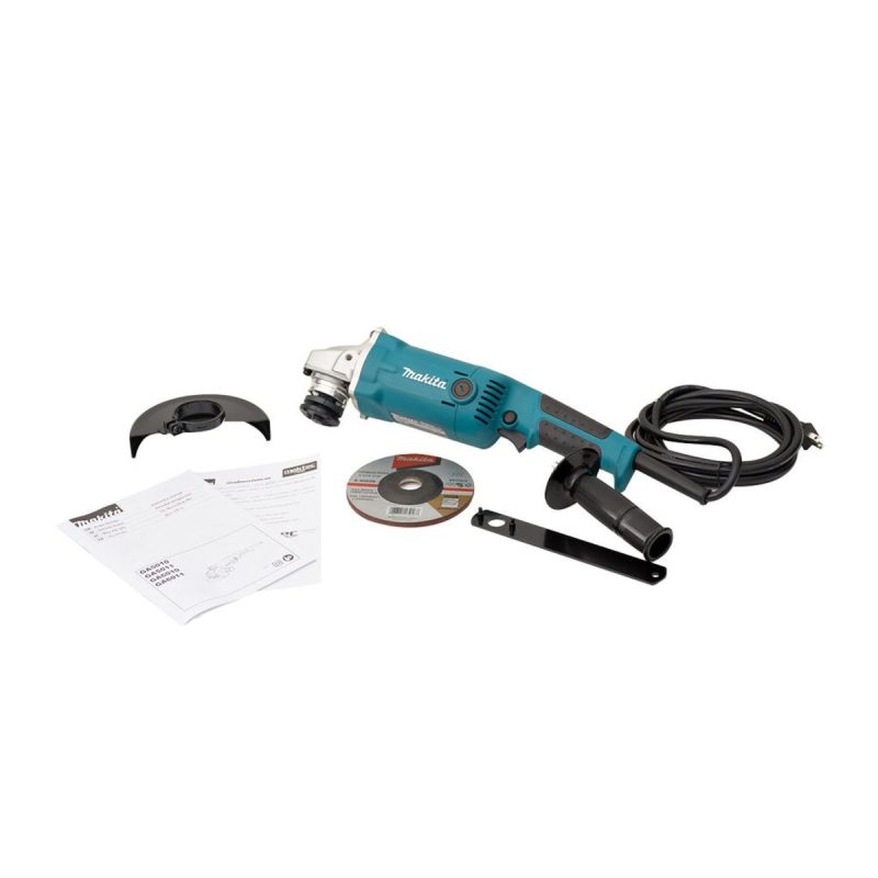 เครื่องเจียร์ไฟฟ้า MAKITA รุ่น GA-5010 by STNTRADE