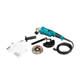 MAKITA GA5020 by stintertrade