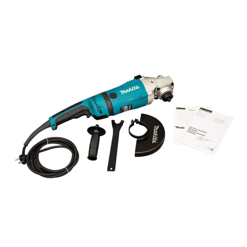 เครื่องเจียร์ไฟฟ้า MAKITA รุ่น GA-7030 by STNTRADE