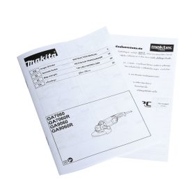 เครื่องเจียร์ไฟฟ้า MAKITA รุ่น GA-7060 by STNTRADE