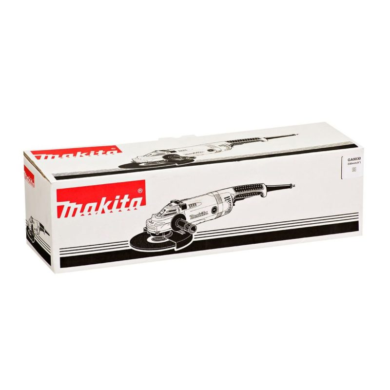 เครื่องเจียร์ไฟฟ้า MAKITA รุ่น GA-9030 by STNTRADE