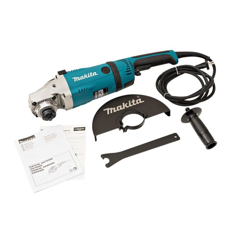 เครื่องเจียร์ไฟฟ้า MAKITA รุ่น GA-9030 by STNTRADE