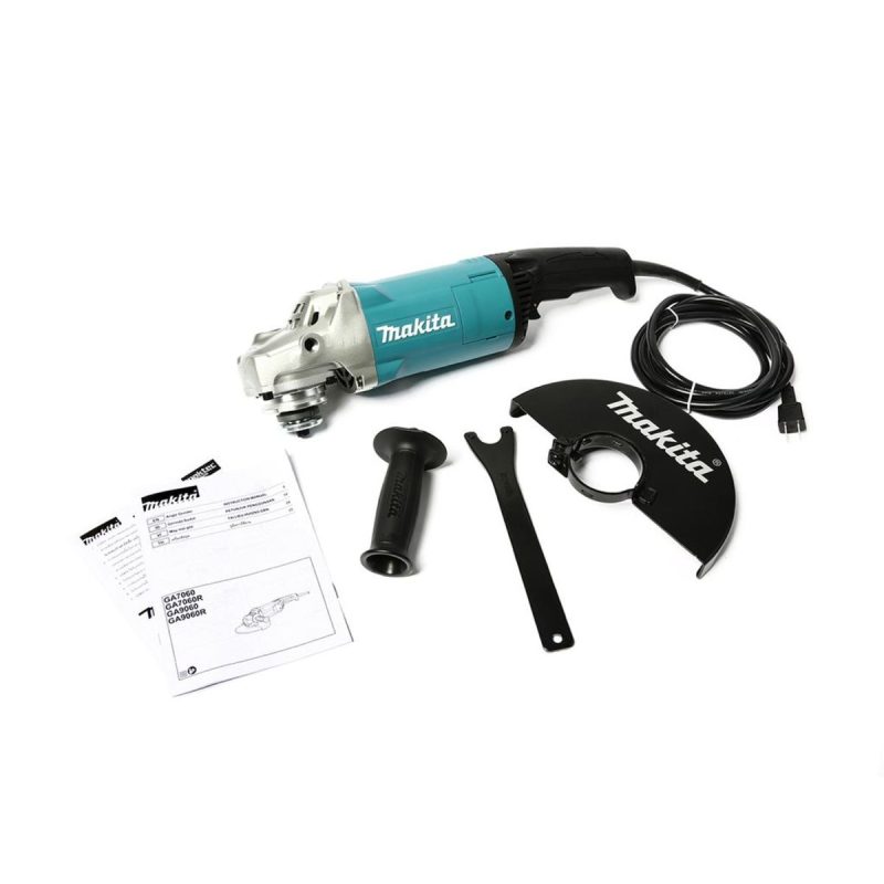 เครื่องเจียร์ไฟฟ้า MAKITA รุ่น GA-9060 by STNTRADE