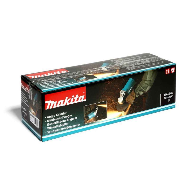 เครื่องเจียร์ไฟฟ้า MAKITA รุ่น GA-9060 by STNTRADE