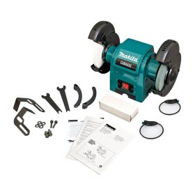 MAKITA GB602 by stintertrade