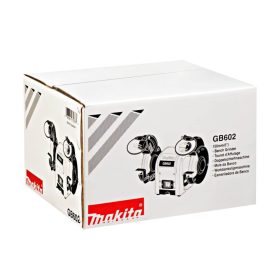 MAKITA GB602 by stintertrade