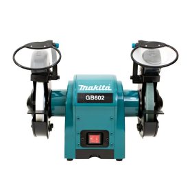 MAKITA GB602 by stintertrade
