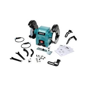 MAKITA GB602W by stintertrade