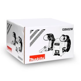 MAKITA GB602W by stintertrade