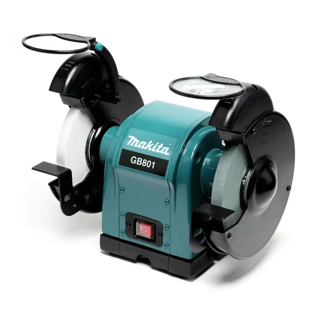MAKITA GB801 by stintertrade